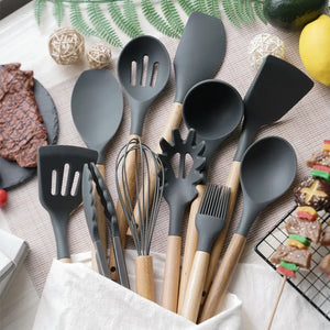 Cocina- Kit utensilios ChefPro